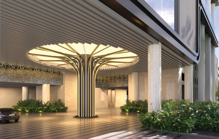 Comparing 1, 2 & 3 BHK Options at Birla Estates Kalwa: Which Layout Suits You Best?