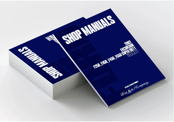 Know Your Toyota Better: What the Latest Service Manual Can Teach You