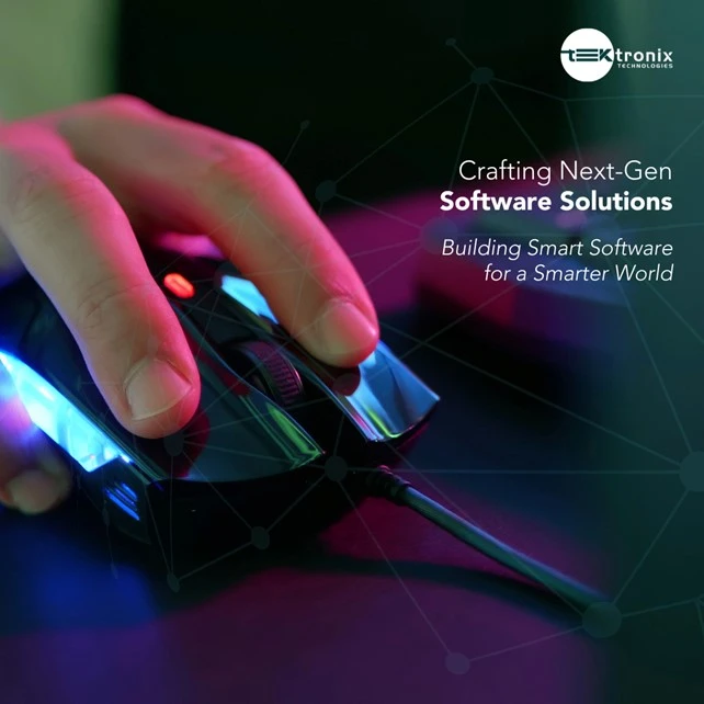 Software Development in the Emirates for Energy & Utilities Sectors