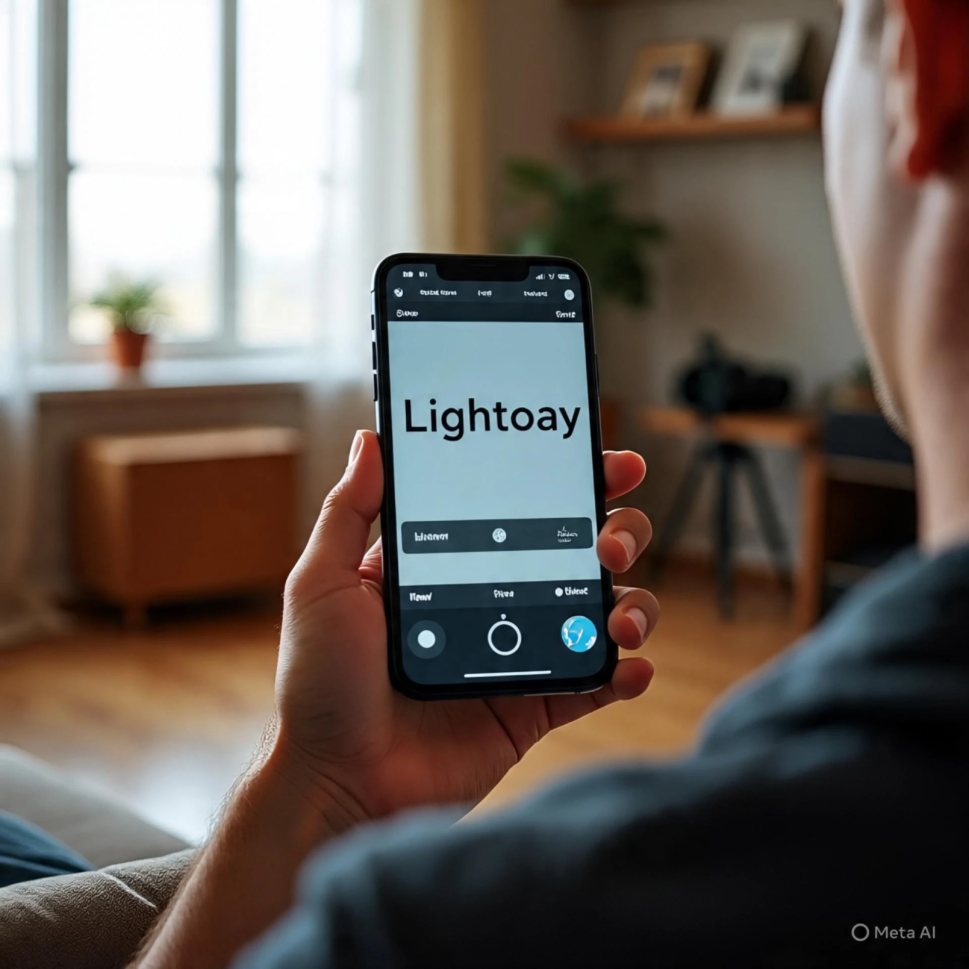 Lightroom MOD APK – Edit Photos Professionally For Free