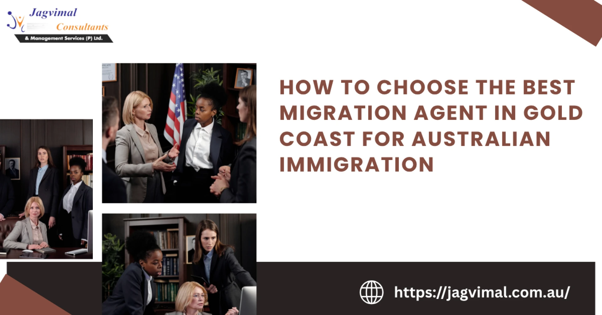 How to Choose the Best Migration Agent in Gold Coast for Australian Immigration