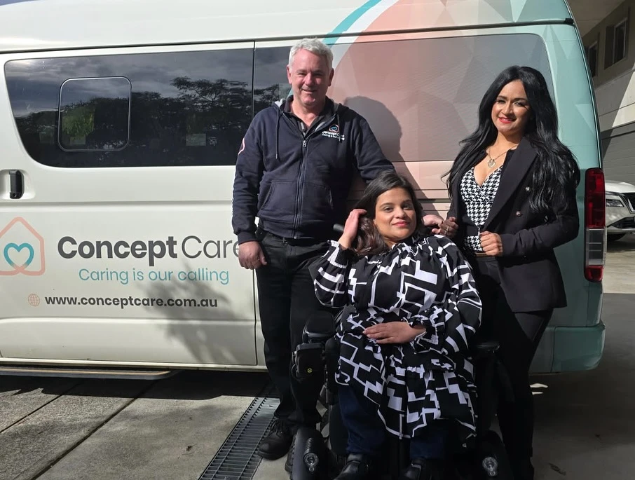 Why Concept Care Disability Solutions Is Best NDIS Complex Care Service Provider in Sydney