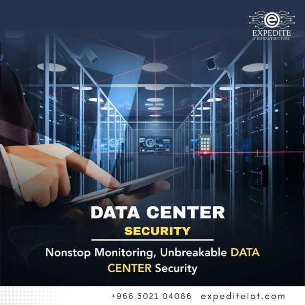Preparing for Tomorrow: Data Center Security in a Quantum Age in Qatar