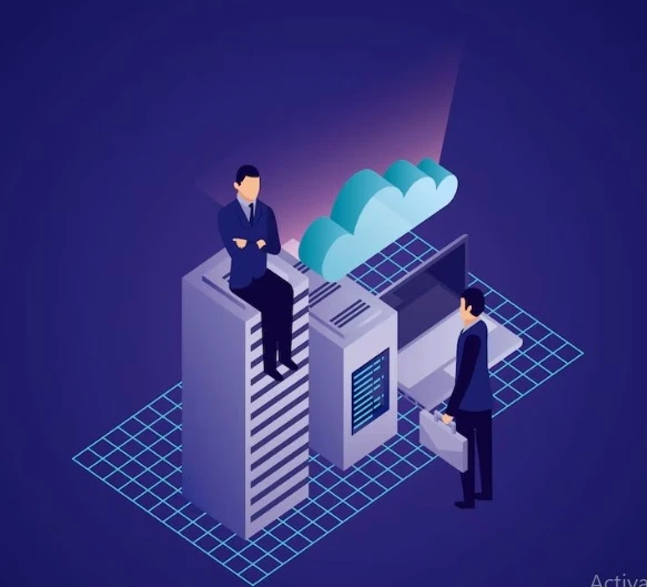 Cloud Accounting Applications