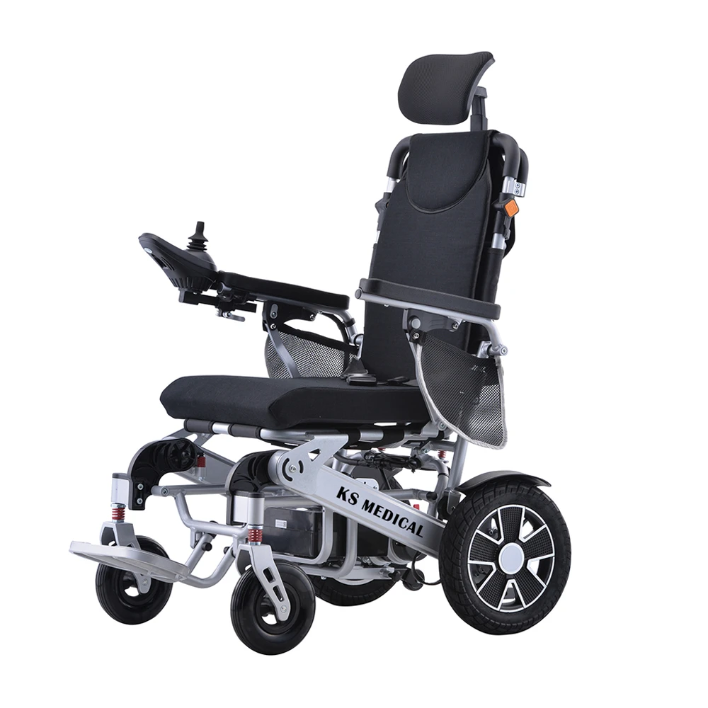 Understanding Electric and Manual Wheelchairs: A Comprehensive Guide for Wholesale Buyers
