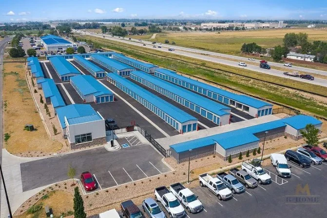Why Is a Steel Warehouse Building the Smartest Investment for Modern Businesses?