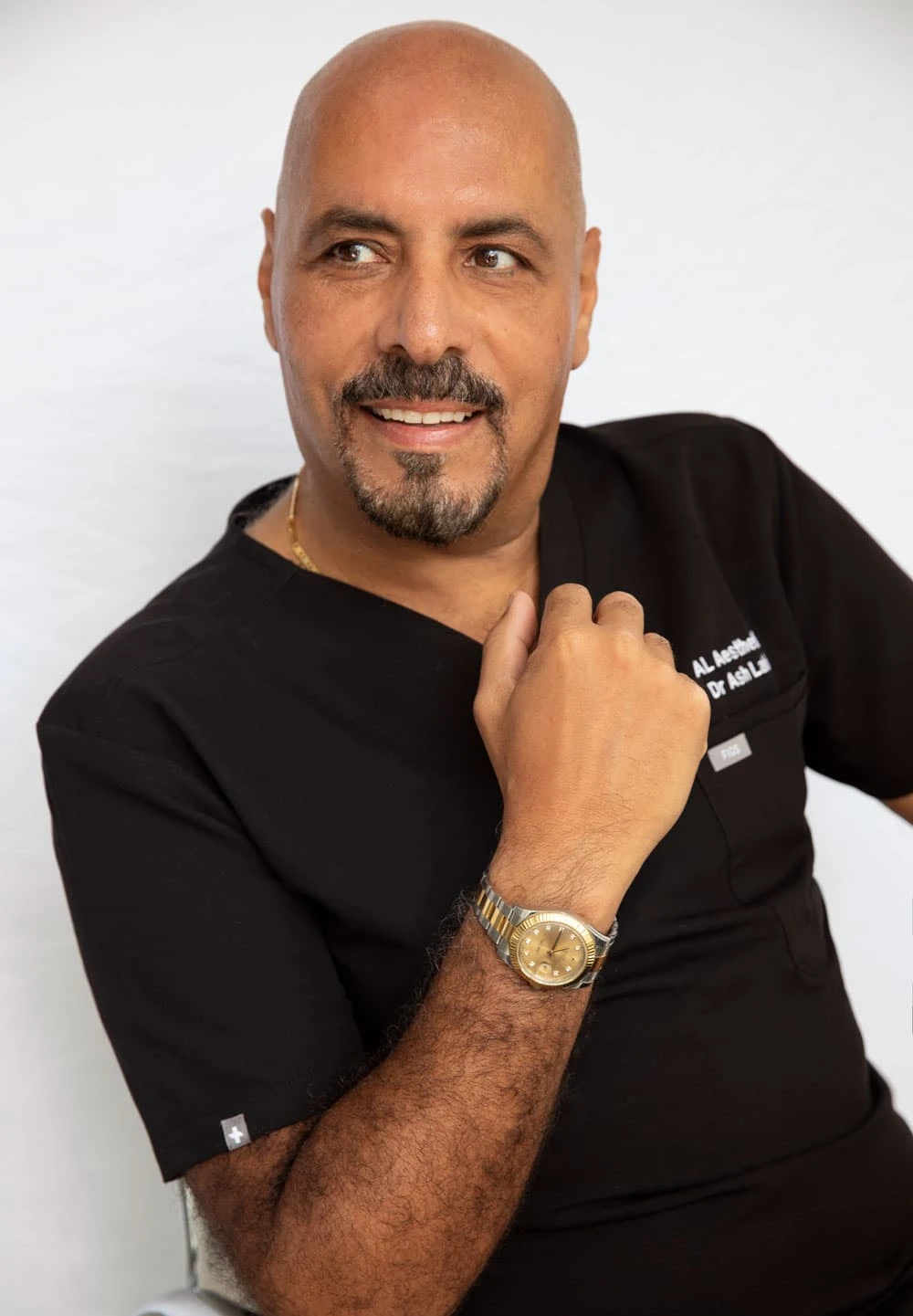 How Ash Labib Became a Trusted Name in Cosmetic Enhancement