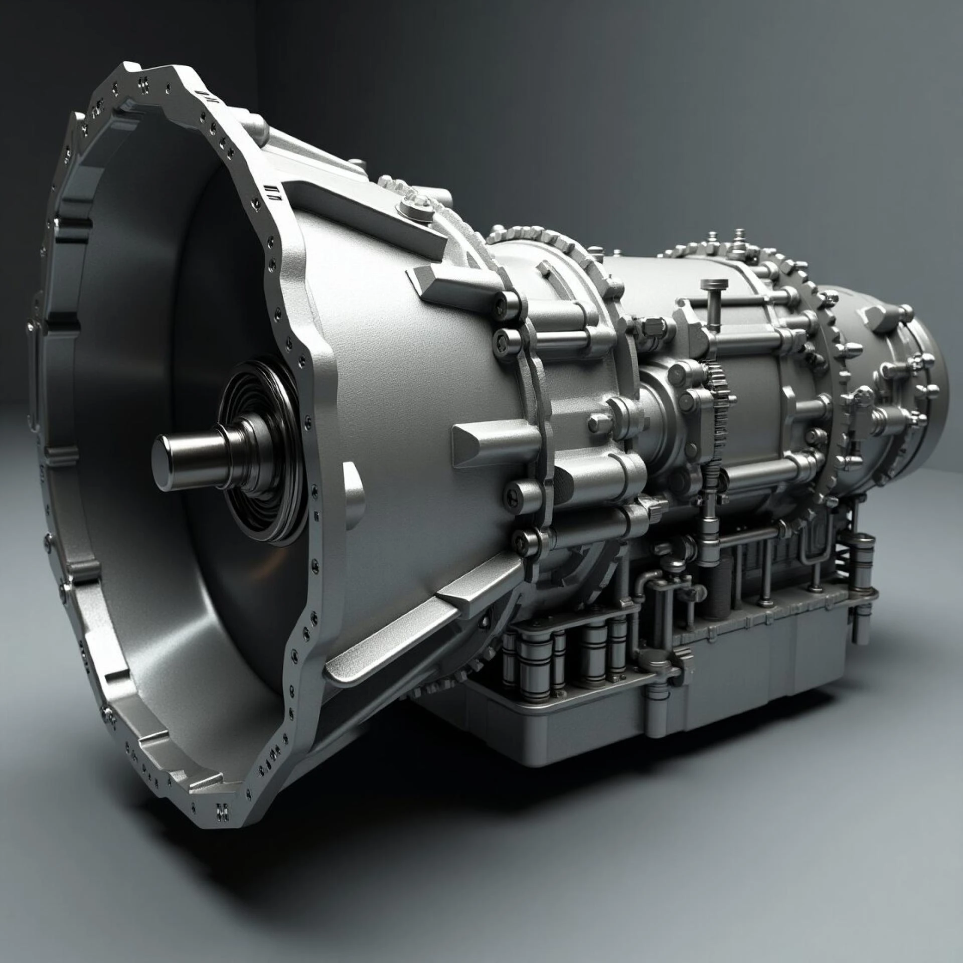 More to Comprehend about GM 4L80e Transmission