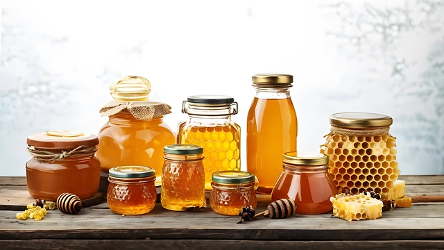 Why Organic White Honey in Dubai Is the New Superfood Everyone’s Talking About