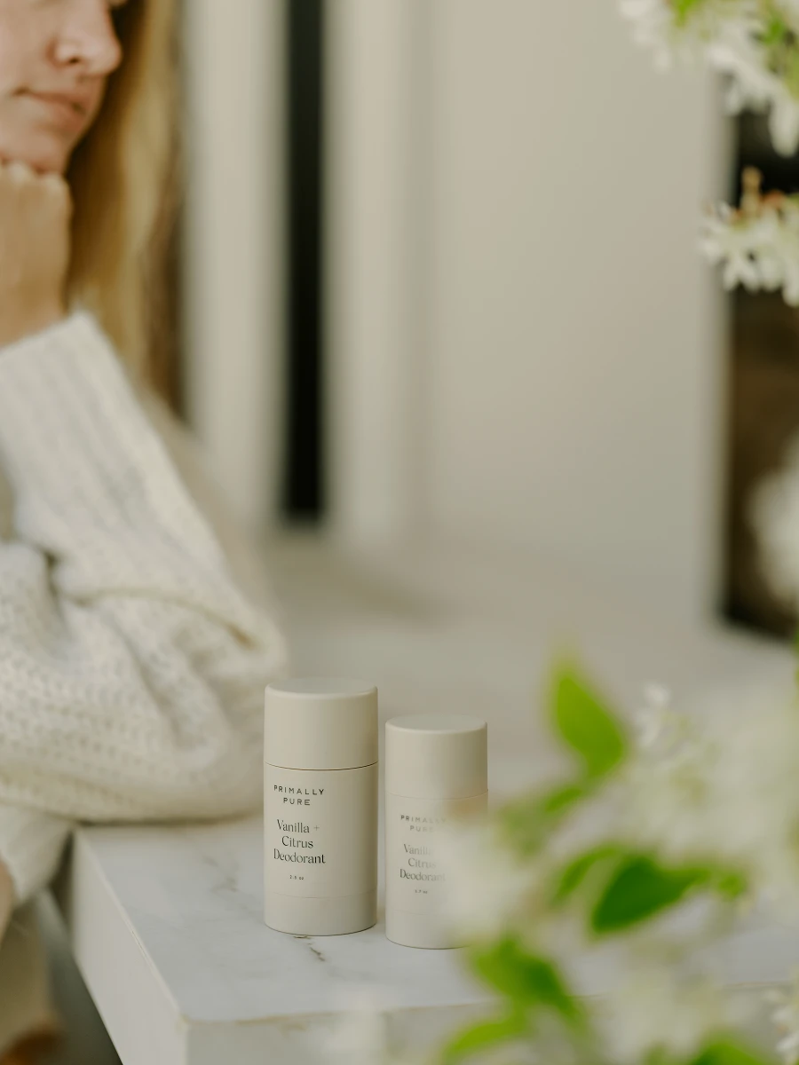 New to Non Toxic? What to Know About Natural Body Products