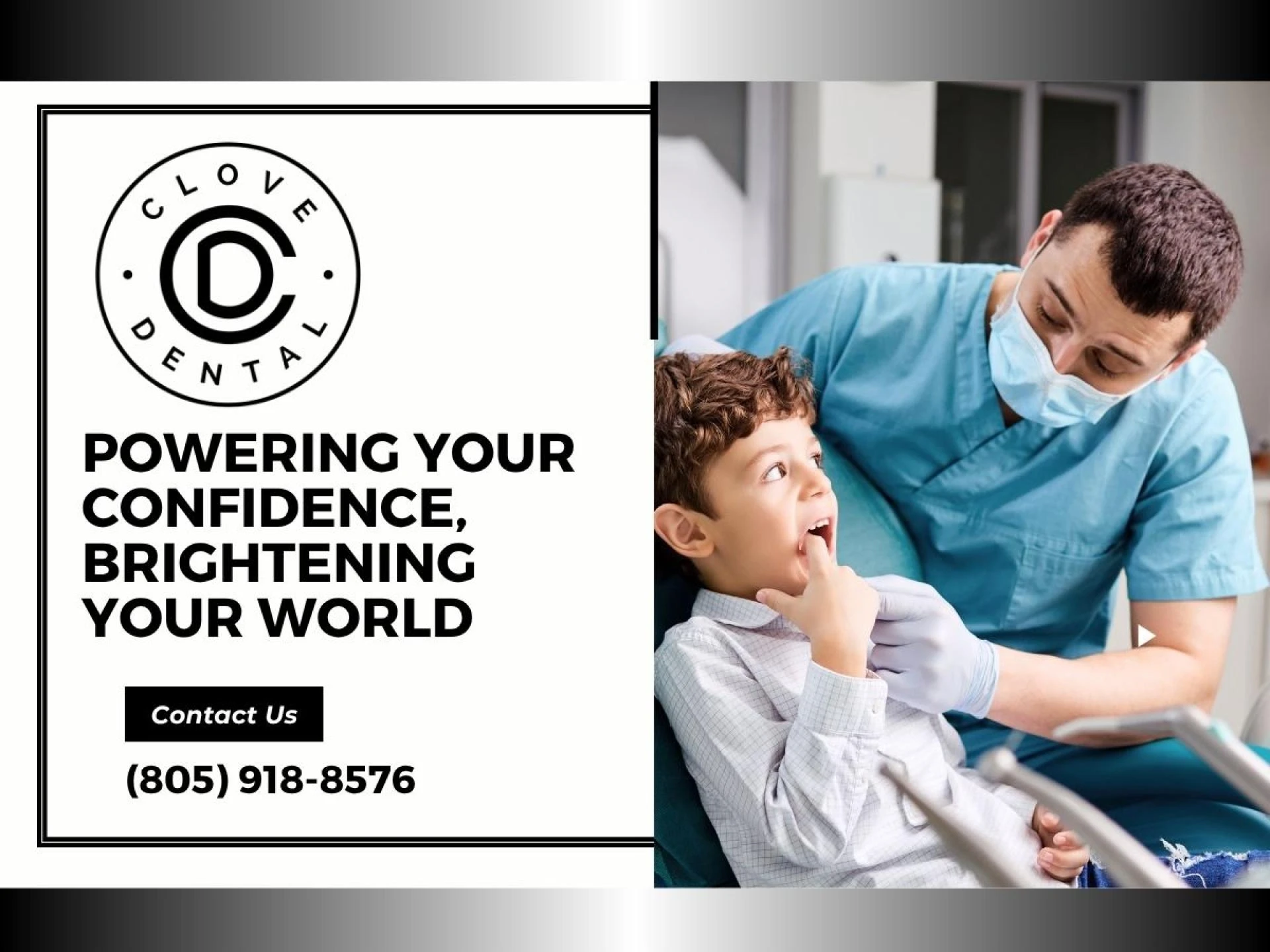 Restore Your Tooth with Confidence: Root Canal Care at Oxnard Dental