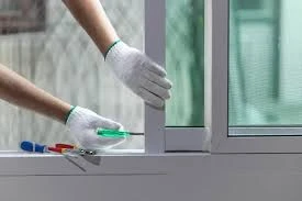 uPVC Window Repair Services – Restore Performance, Efficiency, and Security