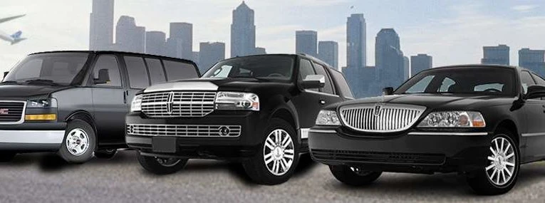Why Should You Book Oshawa Airport Limo Instead of Driving Yourself?