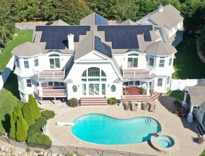 Transform Your Home With A Top Solar Installer In Washington County