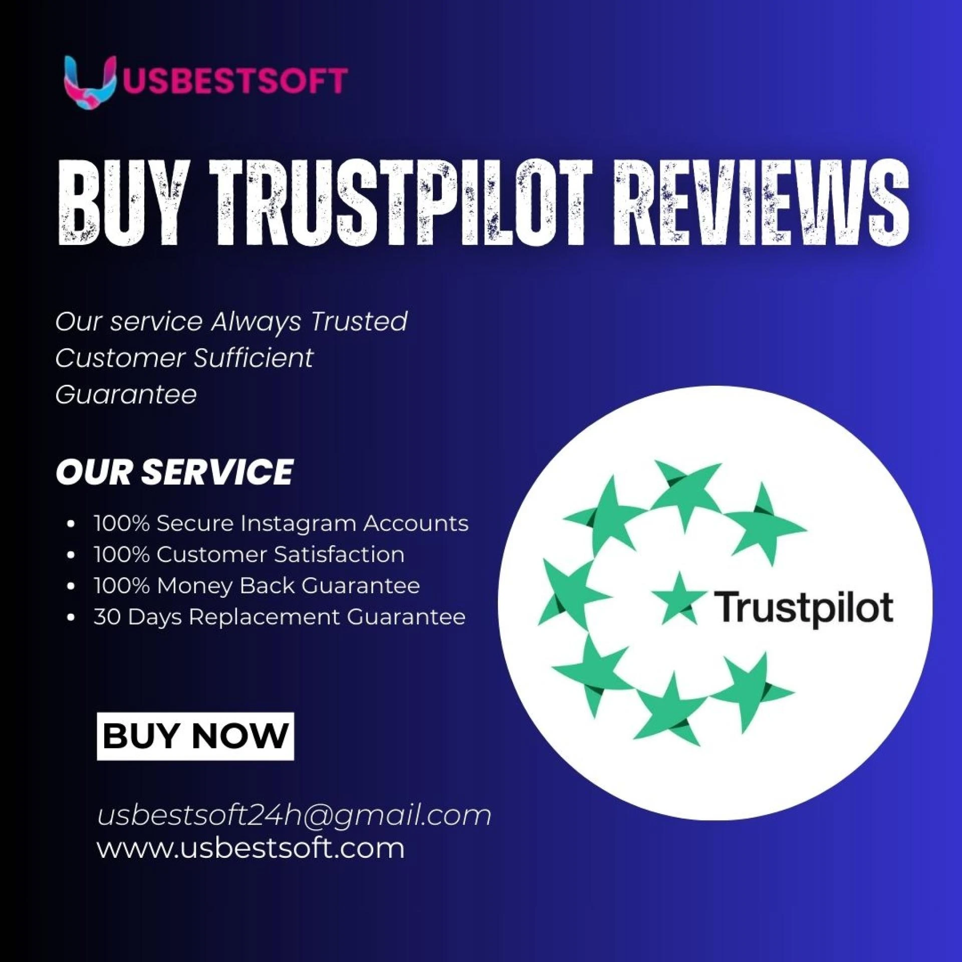 Top 10.5 Reasons to Purchase Trustpilot Reviews 