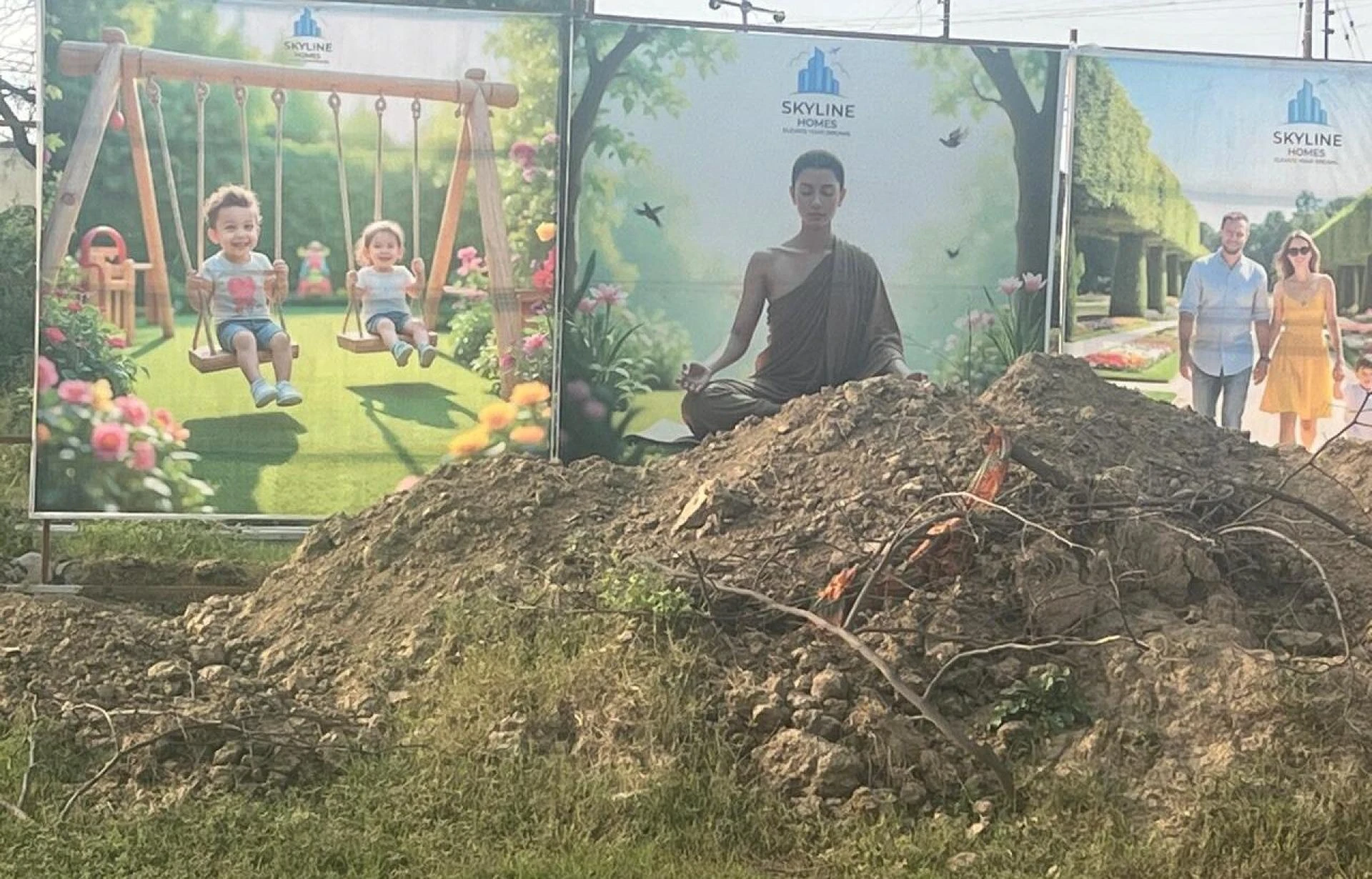 Buy Plot Near Jewar Airport – Your Gateway to Smart Living & Profitable Investment