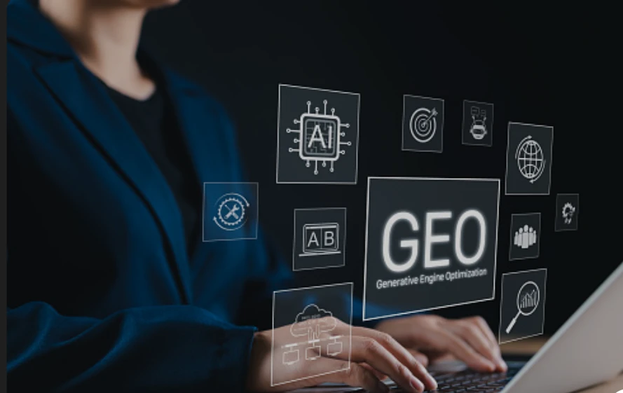 Draft: Top 10 Generative Engine Optimization Consultants in Chicago