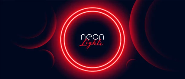 Custom Neon Lights: Where Creativity Meets Illumination?