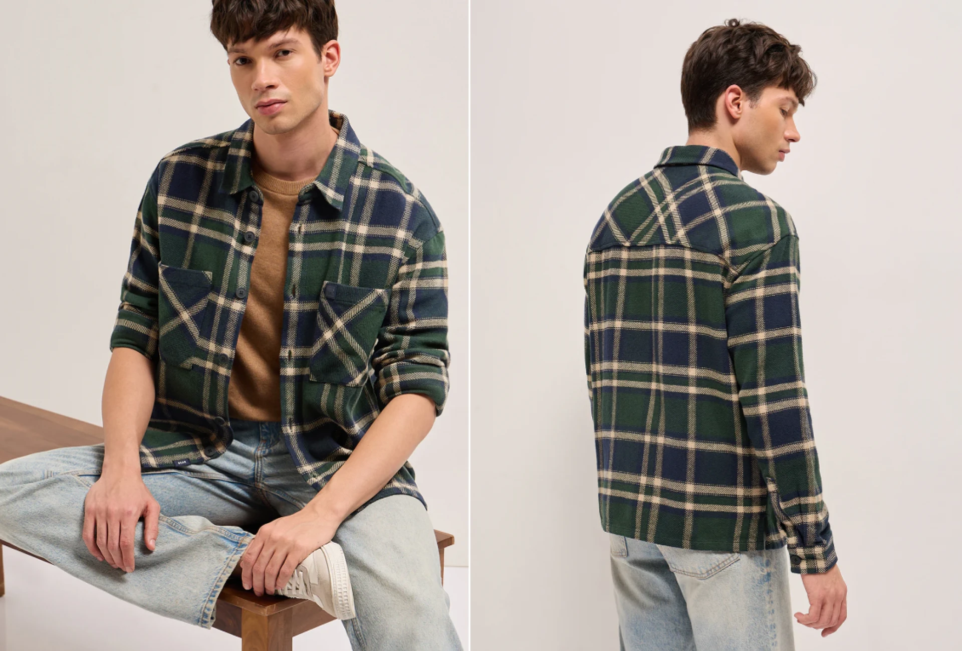 Best Flannel Shirt Styles for Casual and Winter Wear