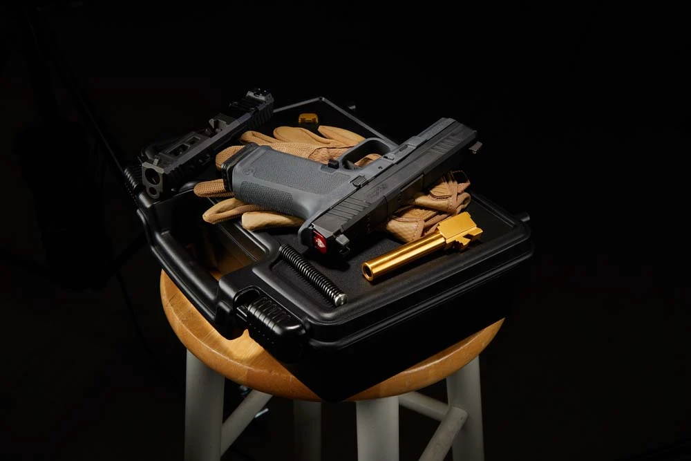 3 Tips for Choosing the Right Everyday Carry Handgun for You