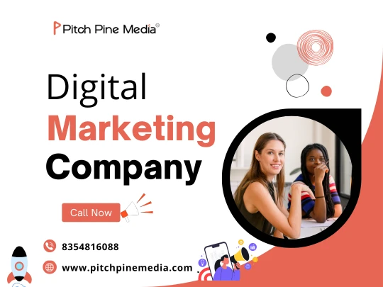 Why Local Businesses Need a Digital Marketing Company in Lucknow?
