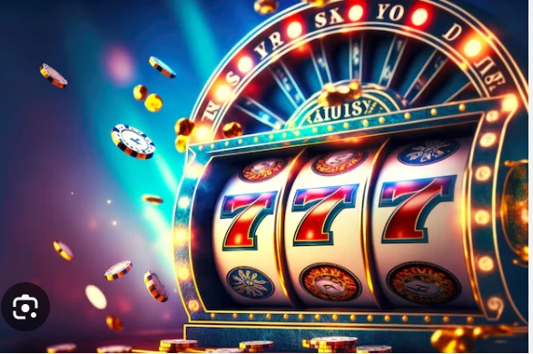 Your Complete Guide to Online Slots: Types, Tips & Winning Strategies