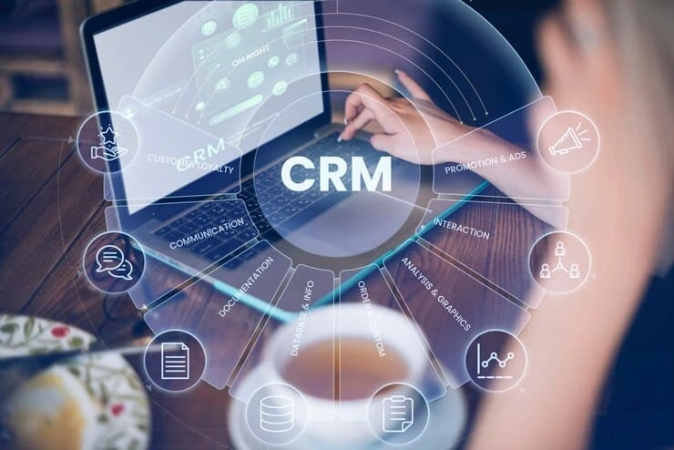 How to Choose the Right Custom CRM Software for Your Company