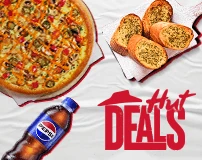 Don’t Miss Out on the Tastiest Pizza Deals in Qatar for Every Pizza Lover