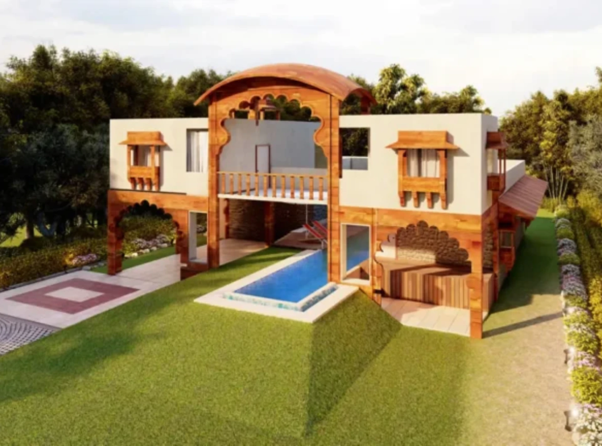 RPS Sargam Farmland Plot Reviews - Discover Why Investors Are Choosing These Premium Farmlands with naugaonprojects