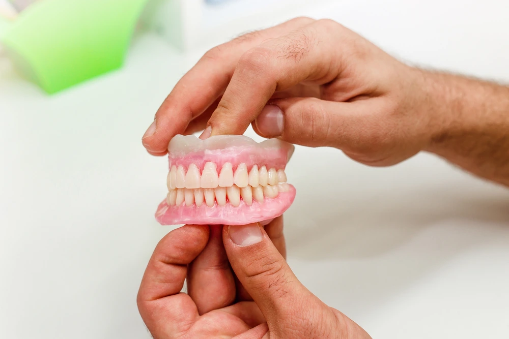Denture Relining in Ipswich: When and Why You Should Get It Done