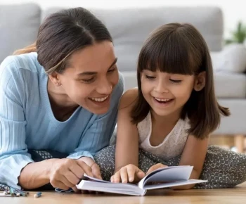 Traveling to Dubai with Kids? Here’s How to Find the Perfect Nanny Service