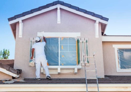 Elevate Your Home’s Beauty with a Professional Painting Service McKinney TX
