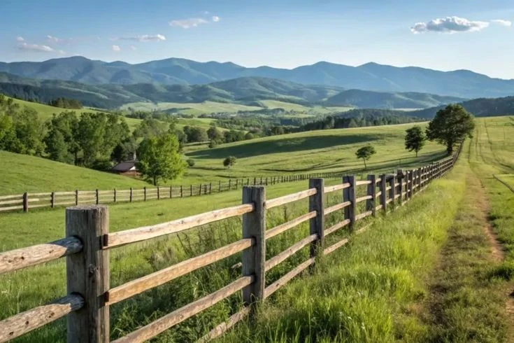 Enhance Your Property with Fencing and Decking Solutions in Buffalo NY