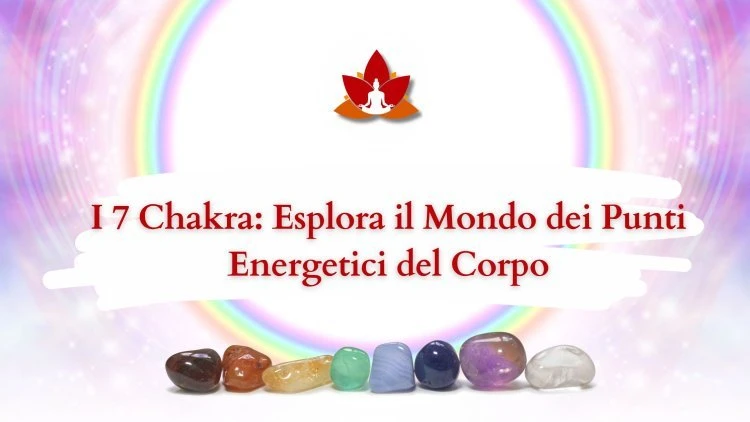 Simboli Chakra: L’Arte Sacra dell’Energia Interiore