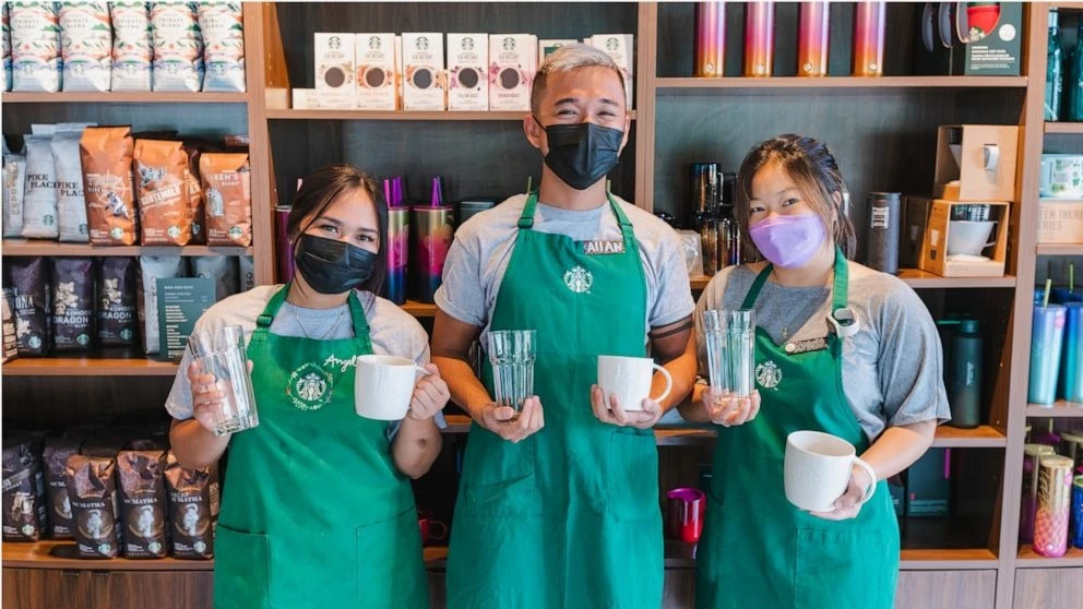 Starbucks Careers, Cups & App – Everything to Know
