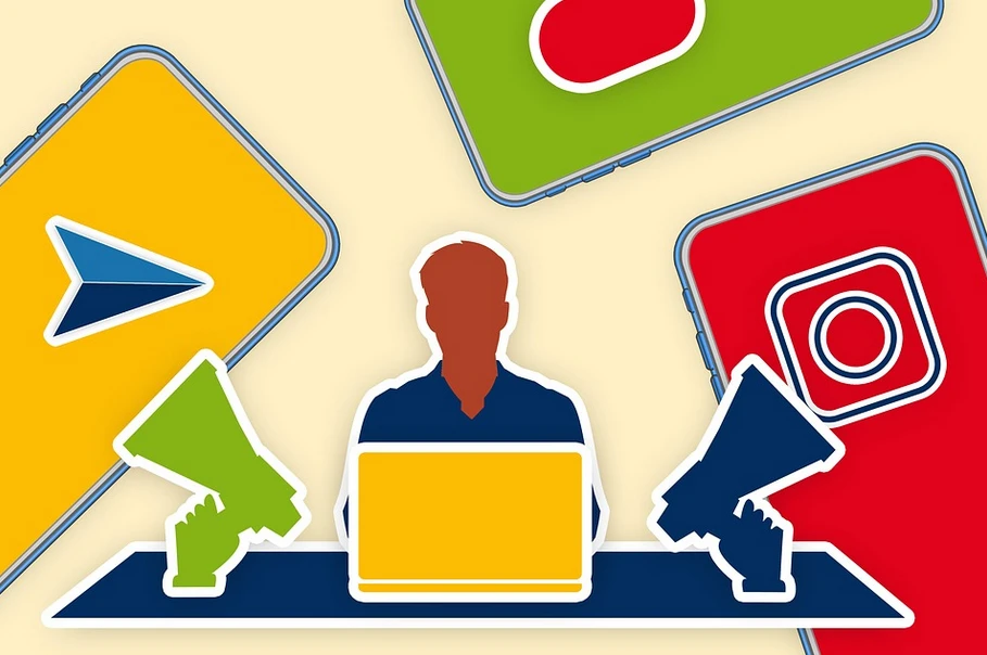 Beyond Google Traffic: Diversifying Your Digital Presence in 2025