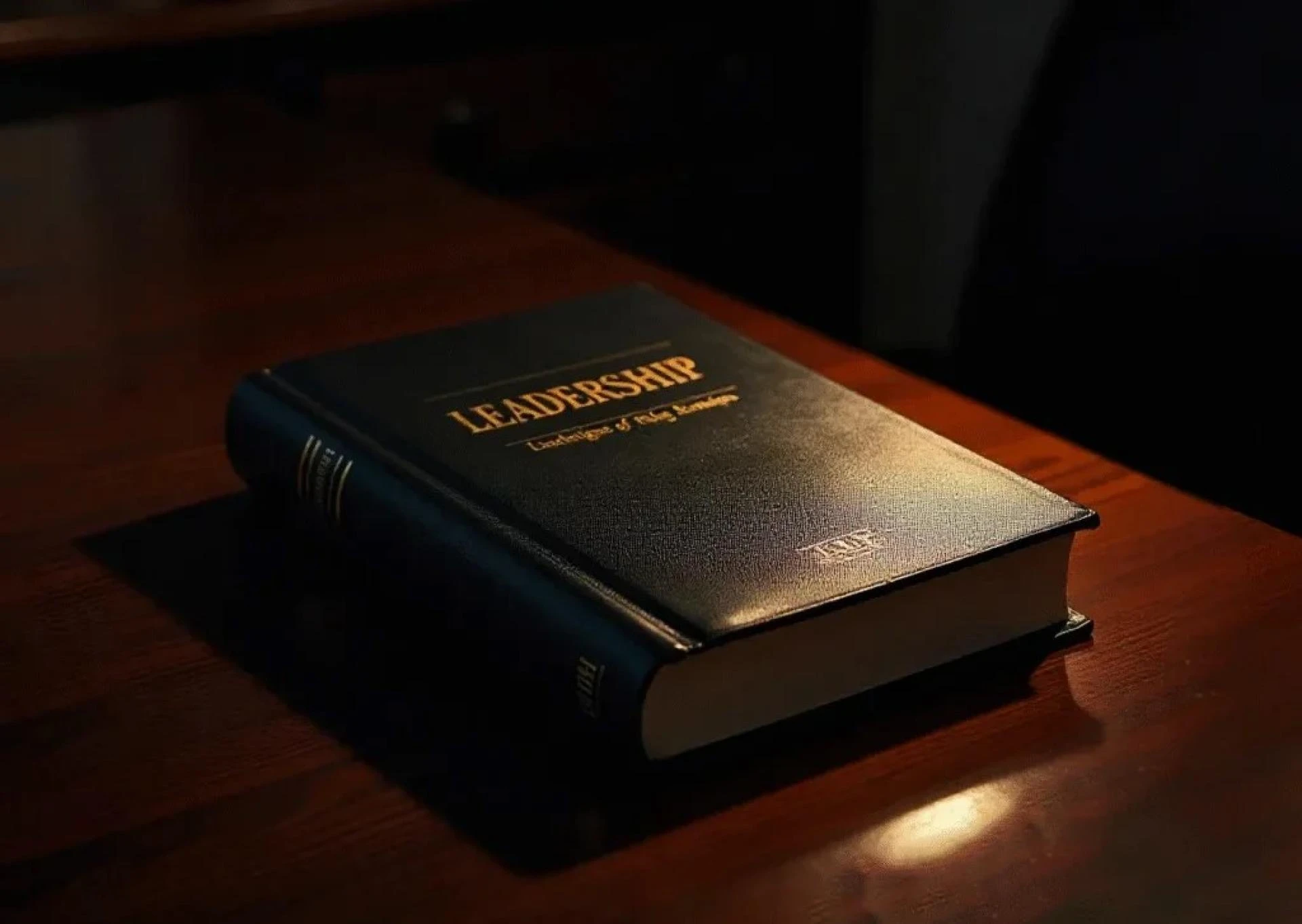 10 Classic Books for Developing Leadership Skills Every Aspiring Leader Should Know