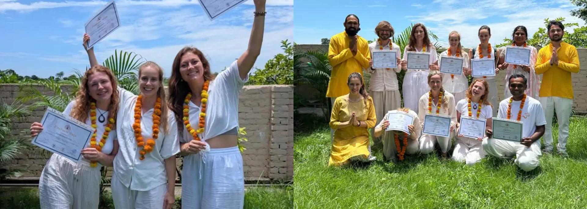 Meditation Retreat Rishikesh India: A Journey to Inner Peace and Transformation