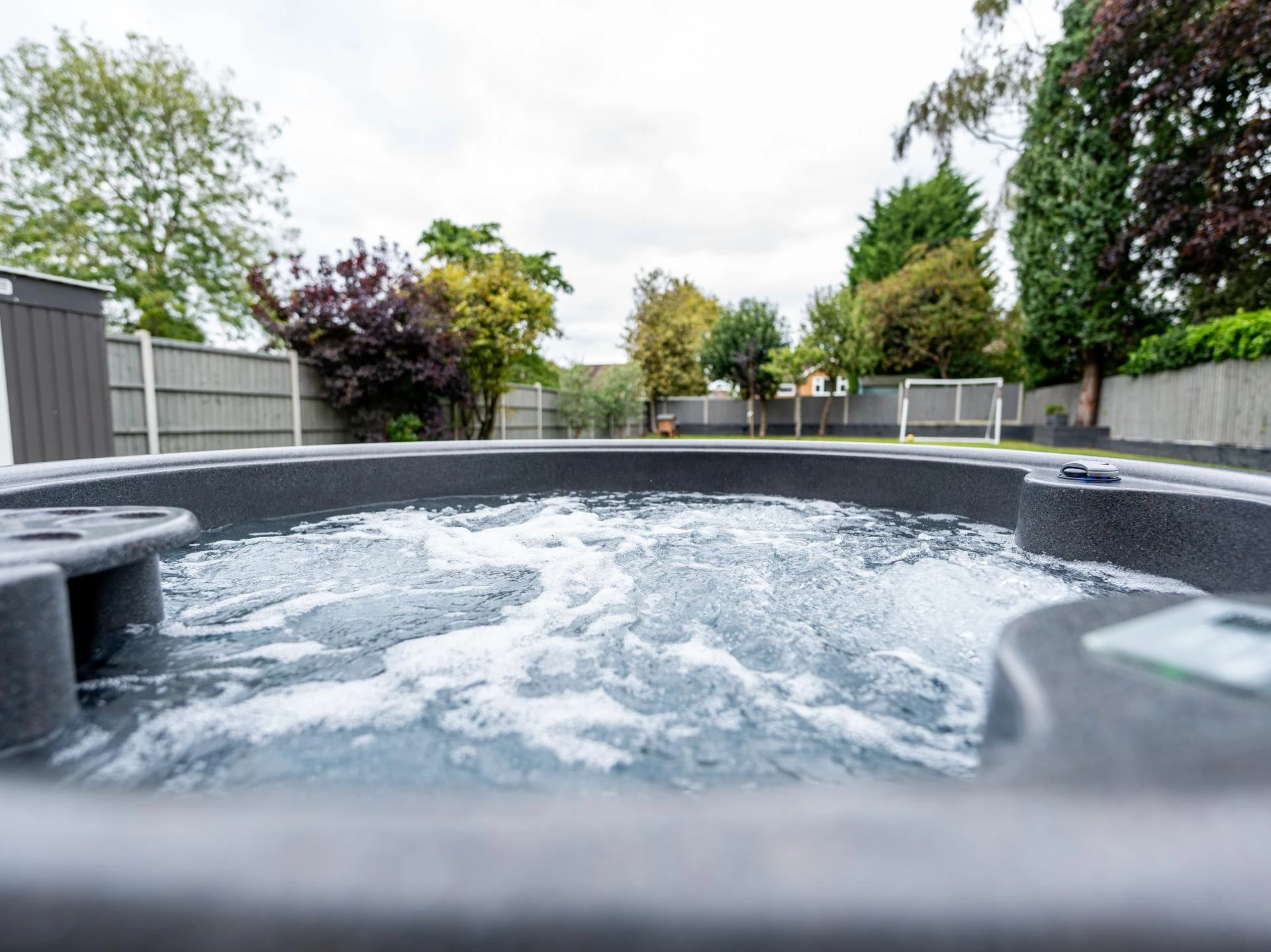 Why holiday hot tub deals are the best gift to yourself this year