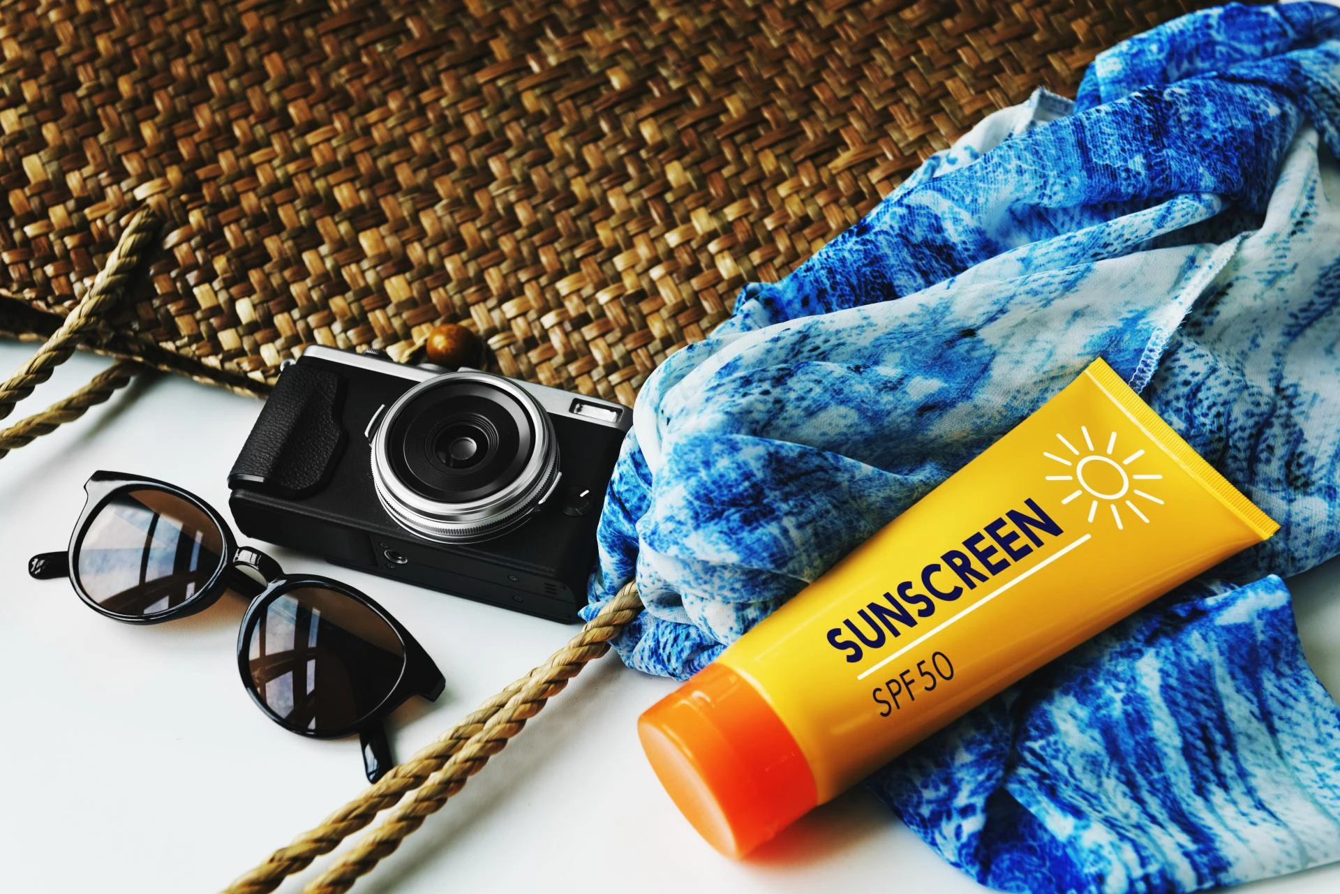 7 Essential Sunscreen Tips for Surviving the Harsh Summer Heat