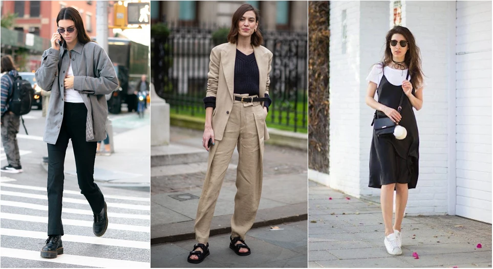 They've surpassed child stardom and made a name