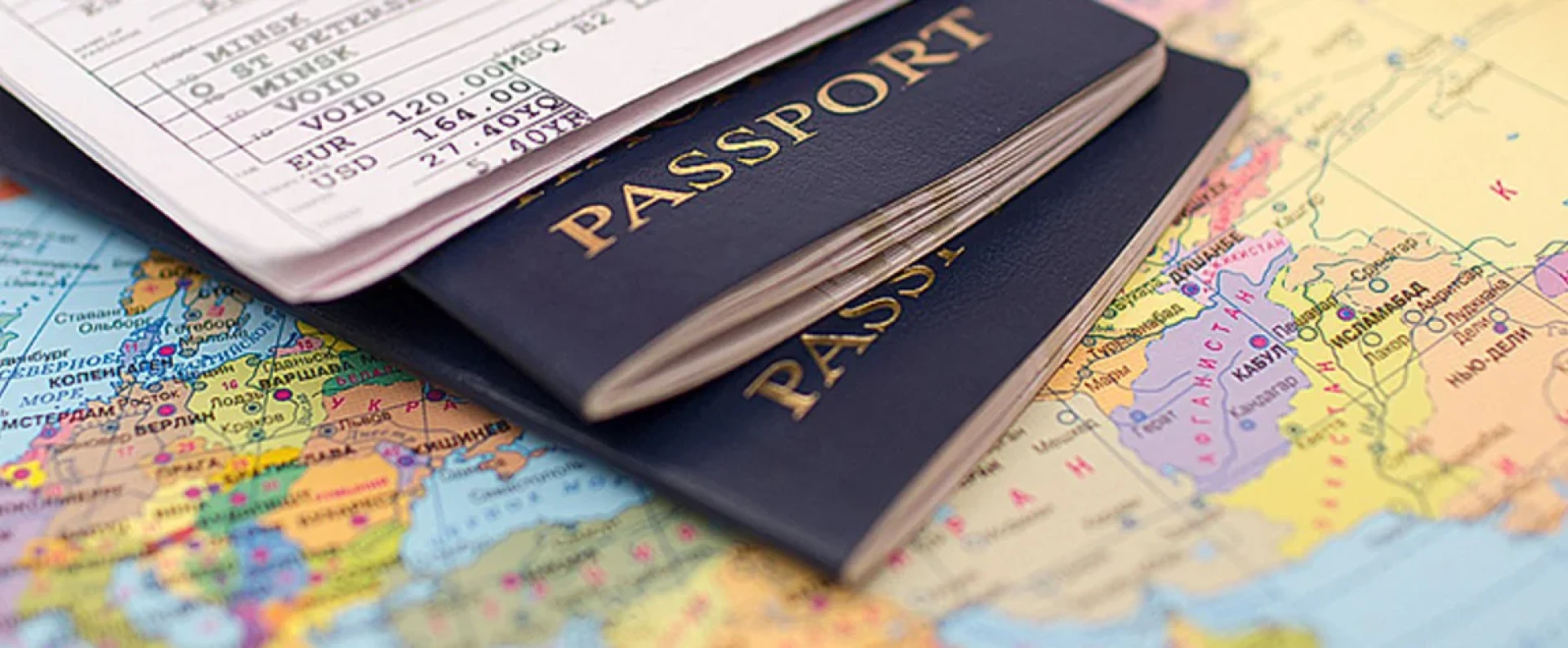 5 Most Popular Errors That Hinder Emirates ID & Visa Processing — And How to Steer Clear of Them