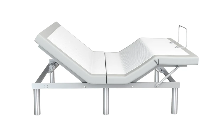 Best Foldable Bed Base: Innovative Comfort Meets Modern Design by Bloome Home