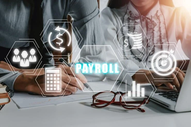 The Key Benefits of Automating Your Payroll Management System