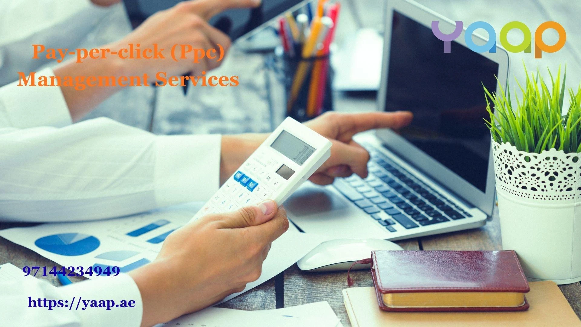 How to Maximize Your ROI with PPC Management Services?