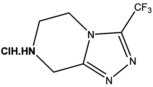 Sitagliptin Manufacturer