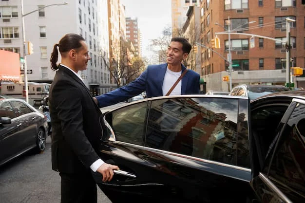 What to Look for in Chauffeur Services in Nashville TN