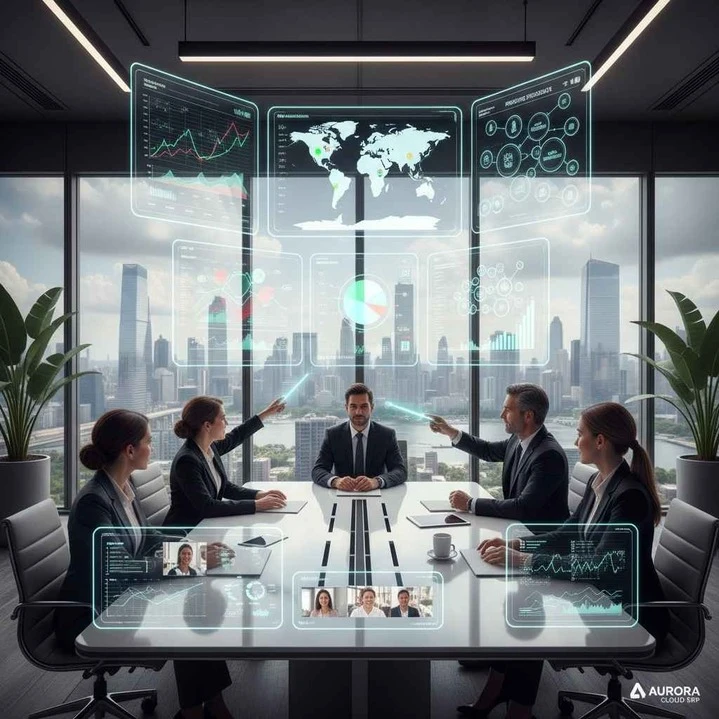 The Ultimate Guide to Purchase Order Processing Software