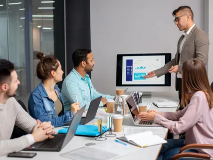 Real Estate Meets Digital: Services That Close Deals Faster