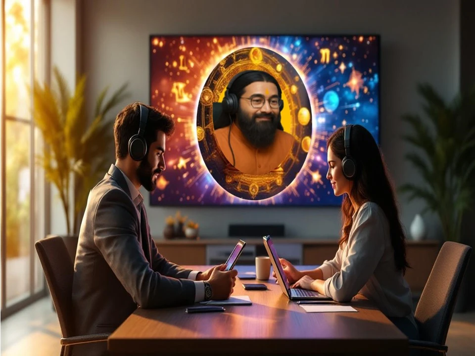 How Can Acharya Devraj Ji Help You Find Your True Path?